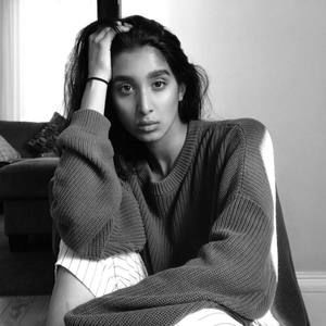 Meet your Posher, Amrit